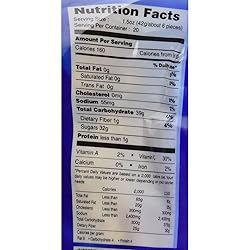 Philippine Brand Dried Mangoes, 20 Ounce