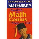 Mathability: Awaken the Math Genuis in Your Child