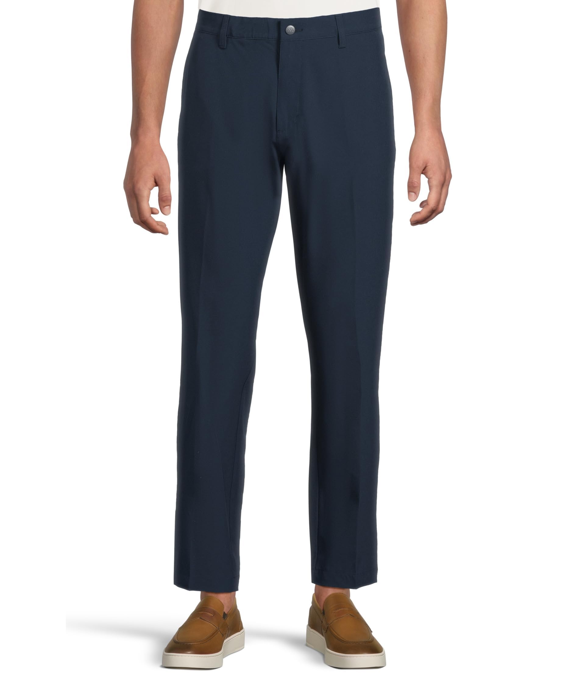 adidas Men's Ultimate365 Tapered Pants, Collegiate Navy 24, 32W X 34L Image adidas Men's Ultimate365 Tapered Pants, Collegiate Navy 24, 32W X 34L Image