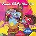Amma Tell Me About Holi! by