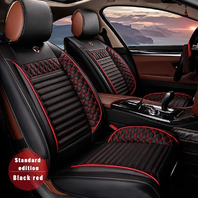 Custom Car Seat Cover for MercedesBenz CL CLA CLK CLS ML