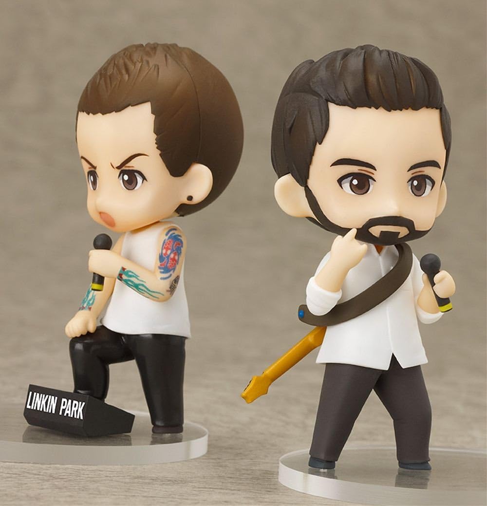 funko pop linkin park