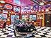 MasterPieces Wheels 750 Puzzles Collection - Black Beauty 750 Piece Jigsaw Puzzle