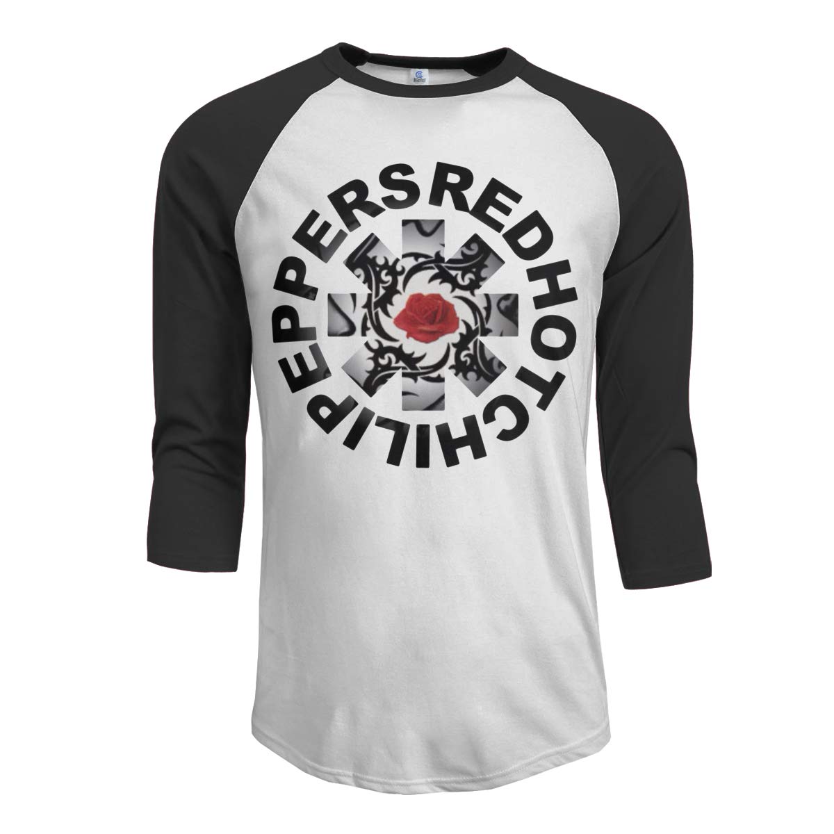 JeremiahR Red Hot Chili Peppers Logo 