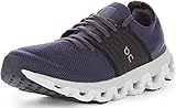 On Men's Cloudswift 3, Denim/Midnight, Blue, 10.5