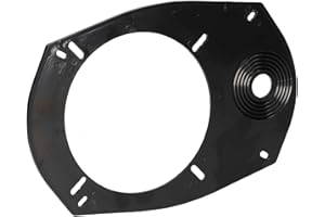 Metra 82-6901 5-1/4-Inch or 6-1/2-Inch Speaker to 6 x 9-Inch Mounting Hole Adapters