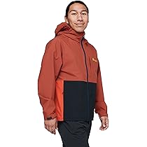 Amazon.com: Cotopaxi Cielo Rain Jacket 