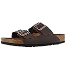 Birkenstock Men's Arizona 2-Strap Cork Footbed Sandal