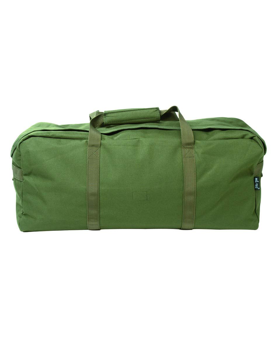 Sturm-Miltec Sturm-Miltec Men's 600D Hiking Backpacks, Olive, 52 x 22 x 15 cm, Sturm-Miltec Sturm-Miltec Men's 600D Hiking Backpacks, Olive, 52 x 22 x 15 cm