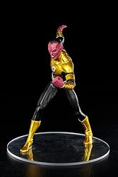 Kotobukiya DC Comics: Sinestro New 52 ArtFX+ Statue
