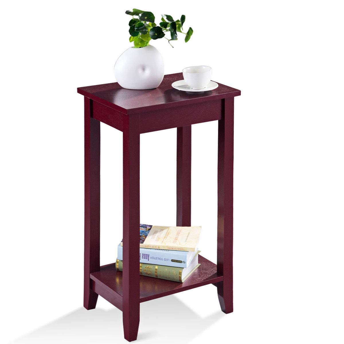 Best 28′ High End Table