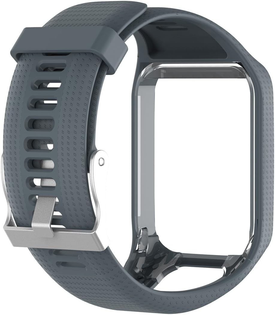 amazon tomtom watch strap
