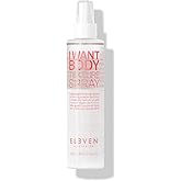 ELEVEN AUSTRALIA I Want Body Texture Spray for Women & Men - Volume Spray for Fine to Medium Hair, Creates Dry Texture, Volumizing, Flexible Hold with a Matte Finish