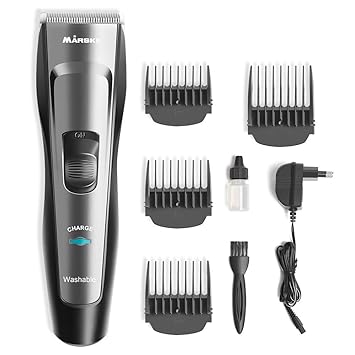 smooth glide hair clipper