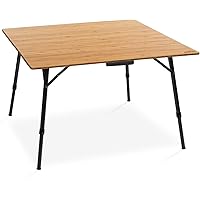 Amazon.de Bestseller: Die beliebtesten Artikel in Camping-Tische