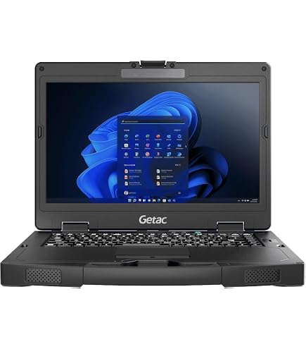Dell Latitude 7404 Rugged 14 Pollici - I5-4300U, 16GB RAM, 512GB SSD, Win10 Pro