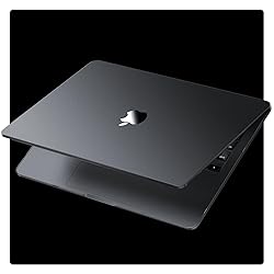 Soonjet Compatible for MacBook Air 13.6 inch Case