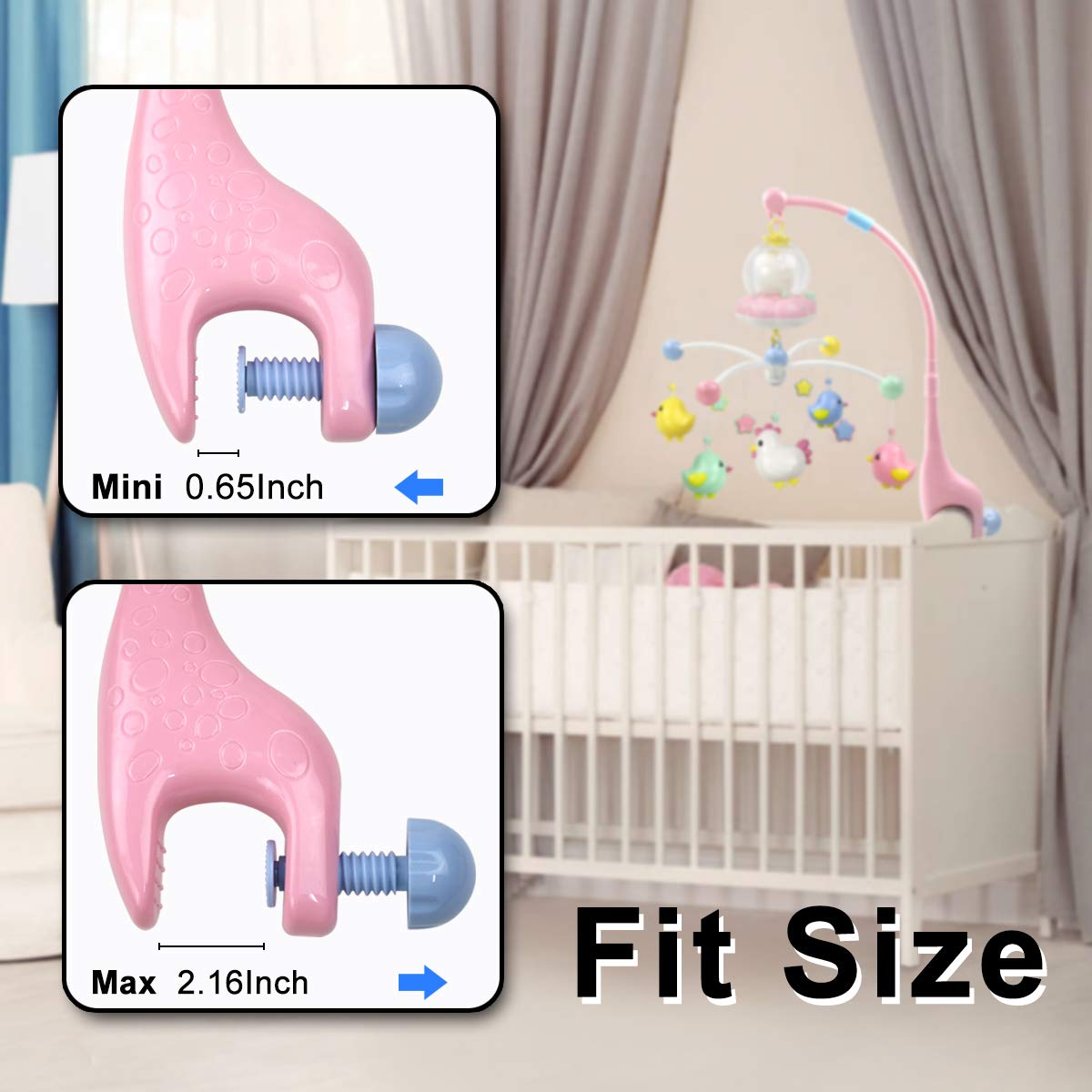 night light for newborn baby