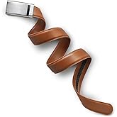 Mission Belt Men's Leather Ratchet Belt