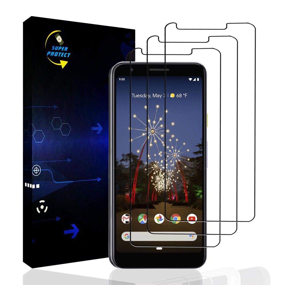 Best V20 Screen Protector 3M