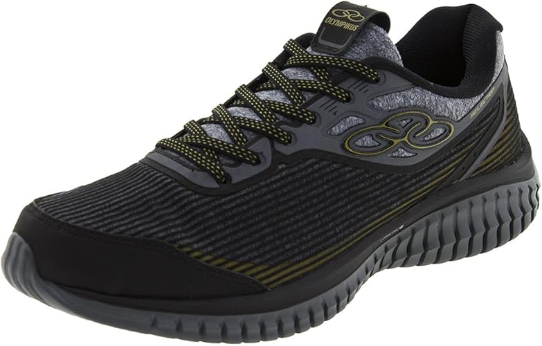 tênis olympikus selection feminino