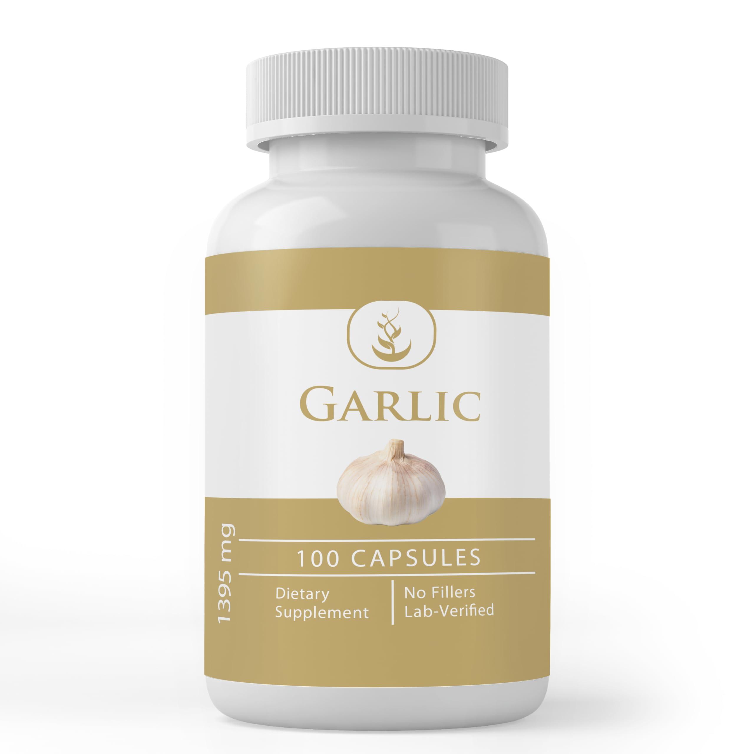 Garlic Capsules