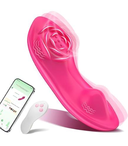 vibrating ring use Vibrating Panties 10 Function Wireless Remote Control Rechargeable Bullet  Vibrator Strap on Underwear Vibrator for Women Sex Toy