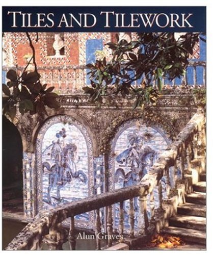 Tiles and Tilework of Europe by 