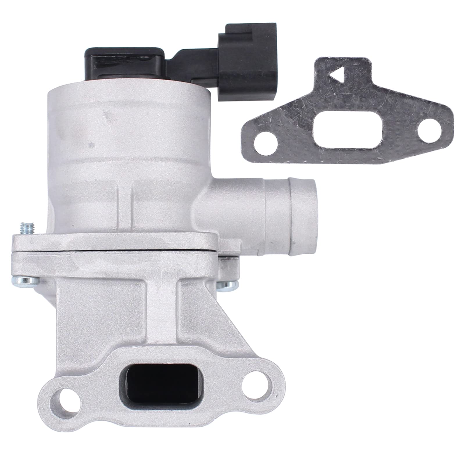 Photo 1 of NewYall 4.2L Secondary Air Injection Check Valve for Buick Rainier 2006, Chevrolet Trailblazer 2006-2009, GMC Envoy 2006