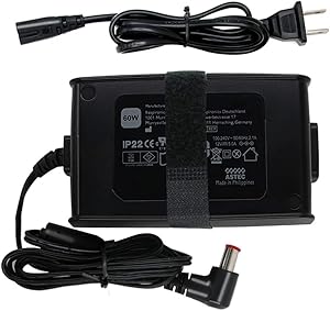 12V 5A AC/DC Adapter for Philips Respironics Pro M Series 1015642 CPAP Machine 50 Series System One REMstar Auto A-Flex 550 REF 550P 1051158 1024563 AA24750L 001 1058190 PSU