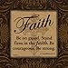 Love Faith Joy Believe Religious Bible Prints by Todd Williams; 4-12x12