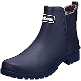 barbour waterproof boots