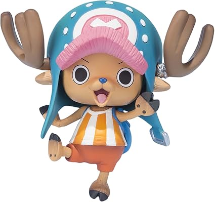 chopper one piece action figure