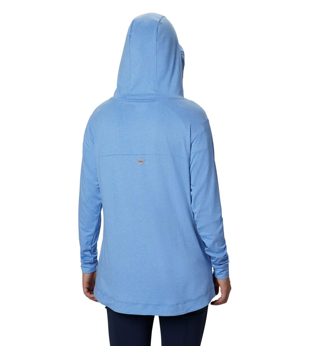 columbia reel relaxed hoodie