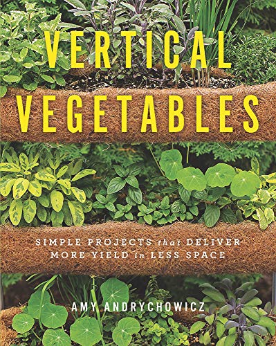 vertical vegetables