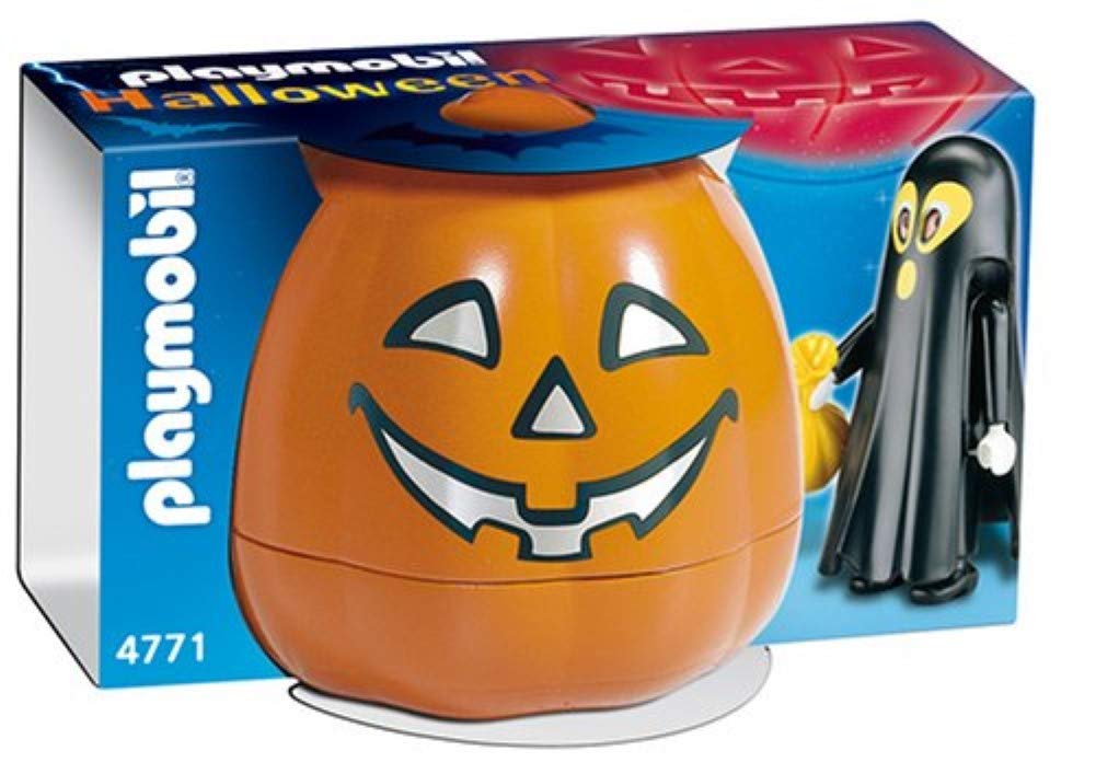 Playmobil® 4771 Halloween Set Ghost