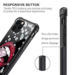 ZHEGAILIAN Case Compatible with iPhone 12 Mini