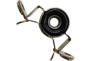 Beck/Arnley 101-4088 Driveshaft Center Support Rubber Donut