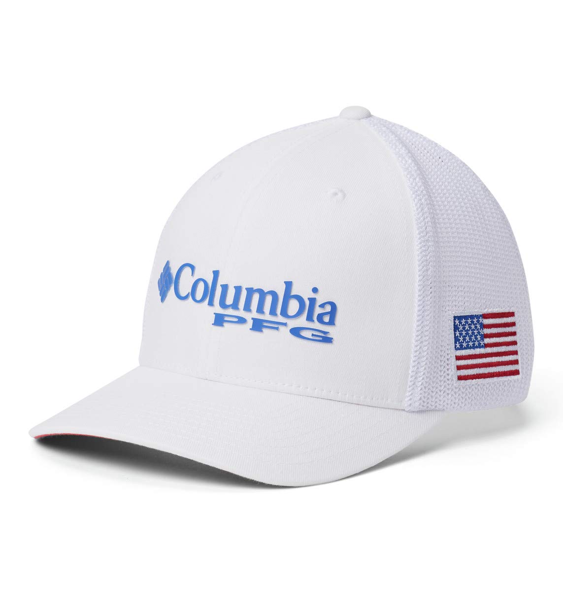 ColumbiaPFG Logo Mesh Ball Cap