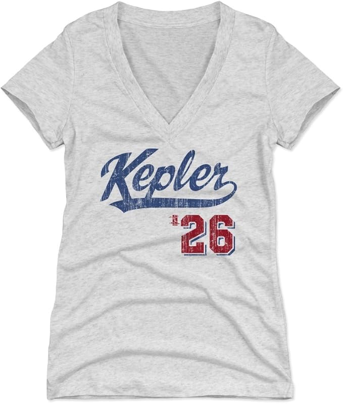 max kepler t shirt