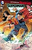 Superman/Wonder Woman (2013-) #12 (Superman/Wonder Woman (2013))