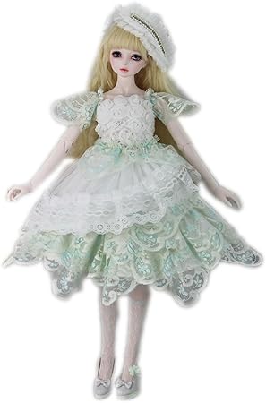 Amazon Bjd Sd ドール服 2色 ロリータ ローズ ストラップレス ドレス ケーキスカートbjdドール 1 3 1 4 女 3分 4分人形 ドール 球体関節人形衣装 7点ゼント グリーン 1 3 ドレス アクセサリー おもちゃ Amazon Bjd Sd ドール服 2色 ロリータ ローズ ストラップレス ドレス ケーキスカートbjdドール 1 3 1 4 女 3分 4分人形 ドール 球体関節人形衣装 7点ゼント グリーン 1 3 ドレス アクセサリー おもちゃ