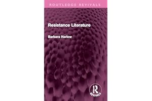 Resistance Literature