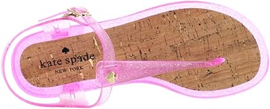 kate spade jelly sandals