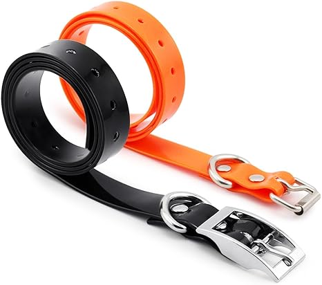 tritronic bark collar