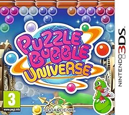Puzzle Bobble Universe