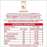Ferrero Raffaello Luxury White Chocolate Bar 90g Coconut Almond Filling view 6