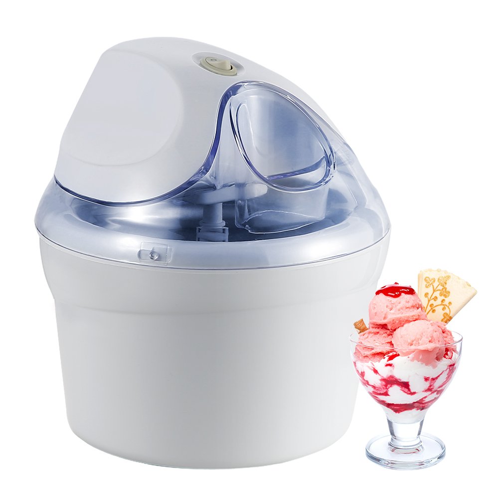 Best Double Wall Ice Cream Maker
