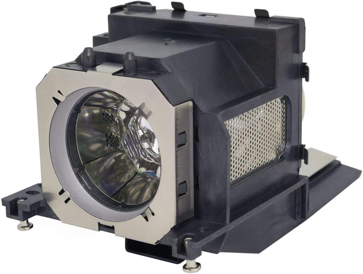 QueenYii Projector lamp for PANASONIC PTVW430 PTVW431D PT