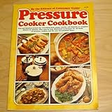 Pressure Cooker Cookbook (A Fireside book) by 